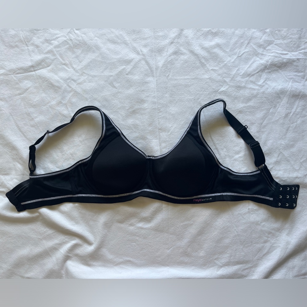 Convertible Freya Sports Bra
